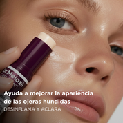 Pack Rejuvenecedor para Ojos – Bálsamo Lifting + Parches Reafirmantes