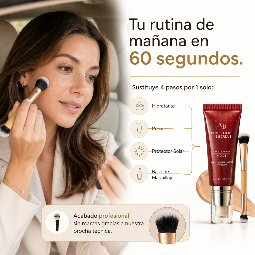CELARA™ — Fórmula Escudo Antimanchas