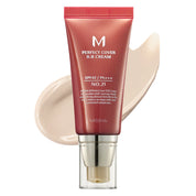 BB Cream Cobertura Perfecta SPF 42 (50ml)