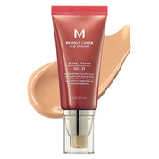 BB Cream Cobertura Perfecta SPF 42 (50ml)
