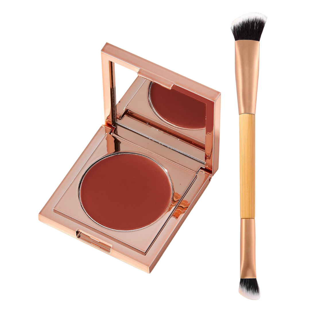 Corrector de ojeras + Brocha GRATIS (Oferta 3x2)