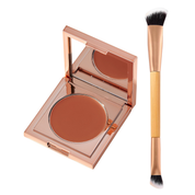 Corrector de ojeras + Brocha GRATIS (Oferta 3x2)