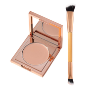 Corrector de ojeras + Brocha GRATIS (Oferta 3x2)