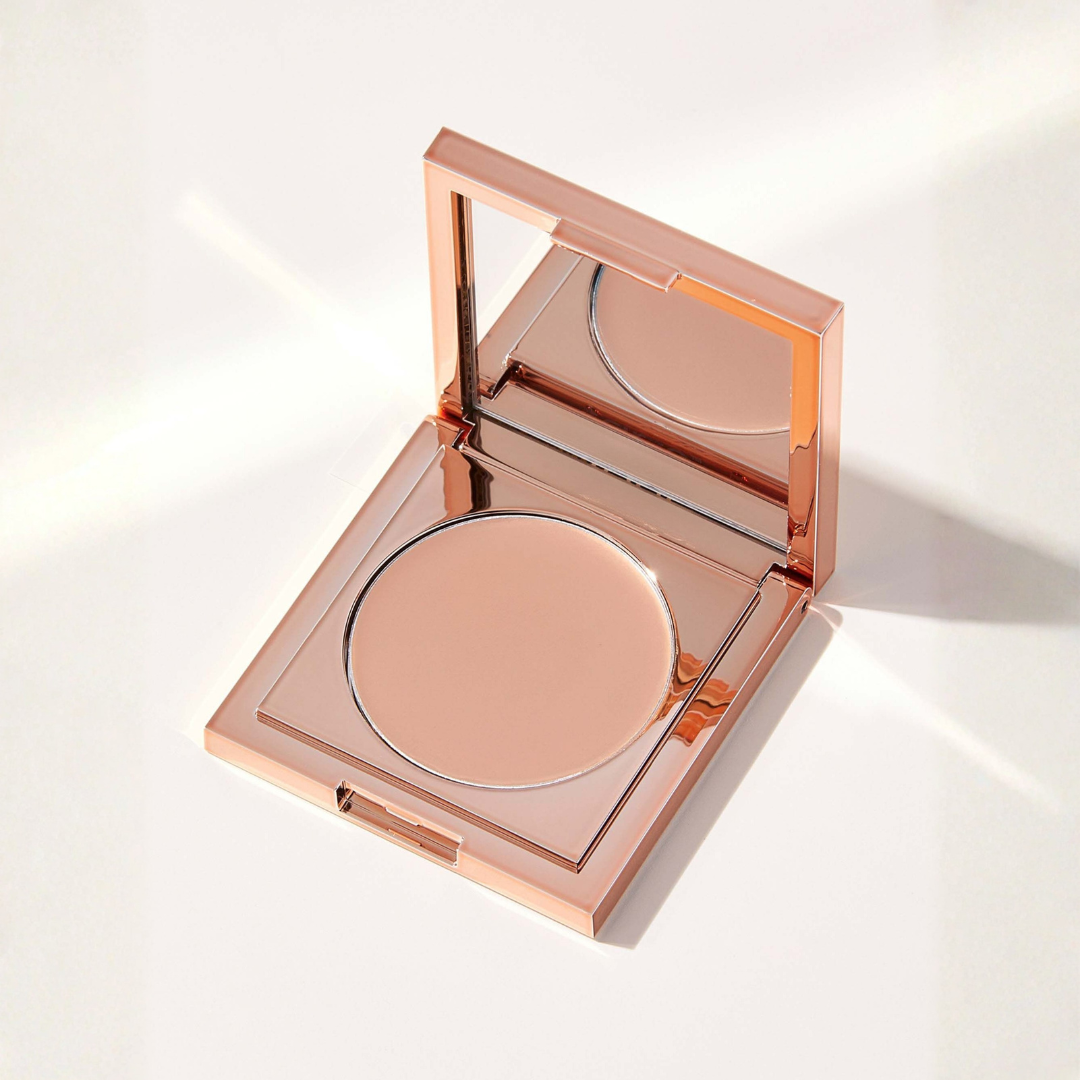 Corrector de ojeras + Brocha GRATIS (Oferta 3x2)