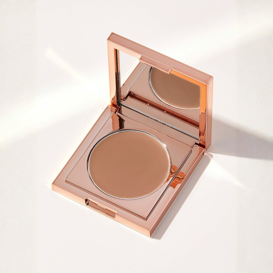Corrector Iluminador Anti-Ojeras Efecto Natural
