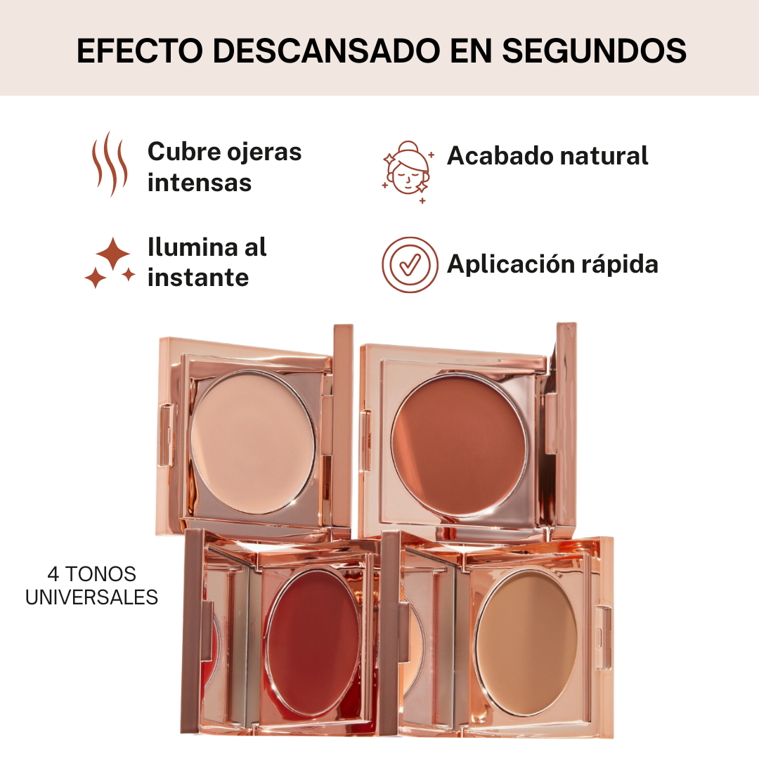 MIRAE™: Formula Mirada Descansada (Oferta 3x2)