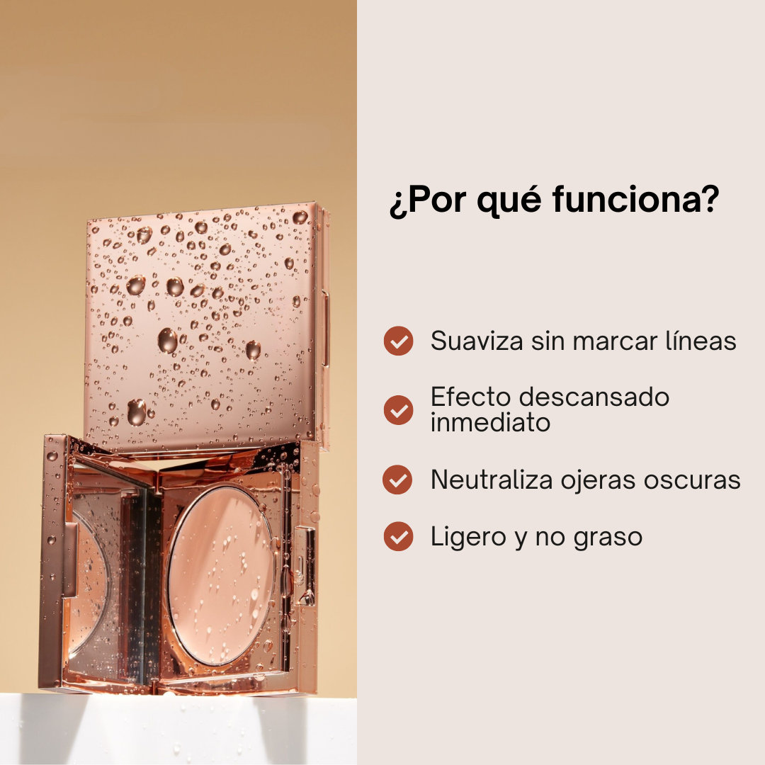 MIRAE™: Formula Mirada Descansada (Oferta 3x2)