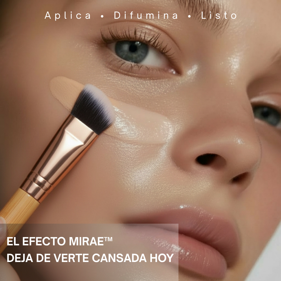 MIRAE™: Formula Mirada Descansada (Oferta 3x2)