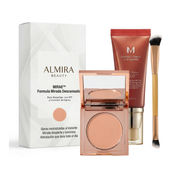 MIRAE™ Fórmula Mirada Descansada — Corrector + BB Cream SPF 42