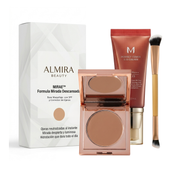 MIRAE™ Fórmula Mirada Descansada — Corrector + BB Cream SPF 42