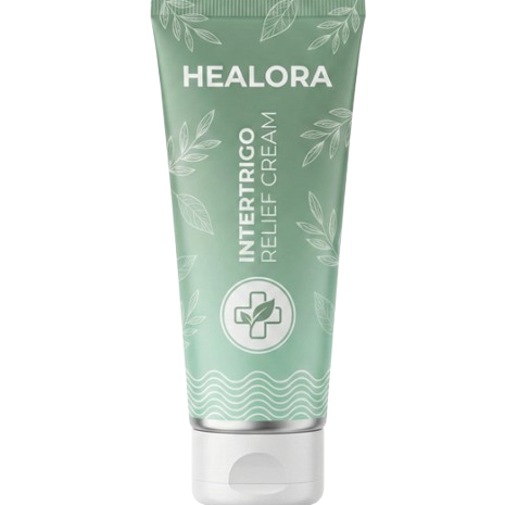 Intertrigo Relief Cream