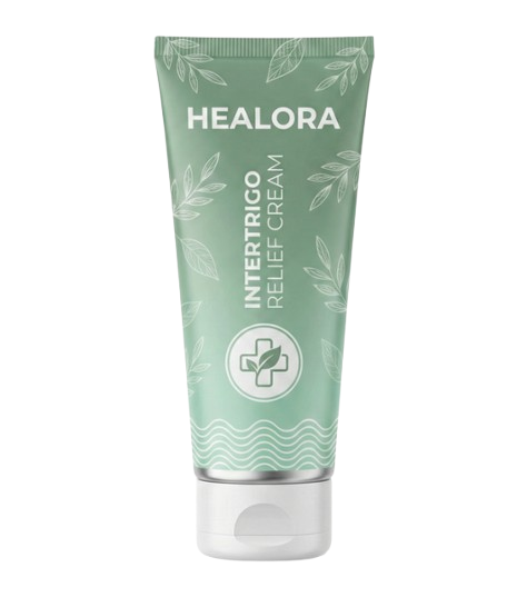 Intertrigo Relief Cream