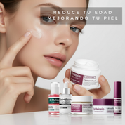 CALCI LIFT™ Rutina Intensiva de Elasticidad y Efecto Lifting