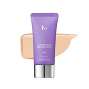 BB Cream Sérum Cobertura Perfecta (35 ml)