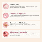 EQQUALBERRY Sérum de cuello