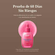 EQQUALBERRY Sérum de cuello