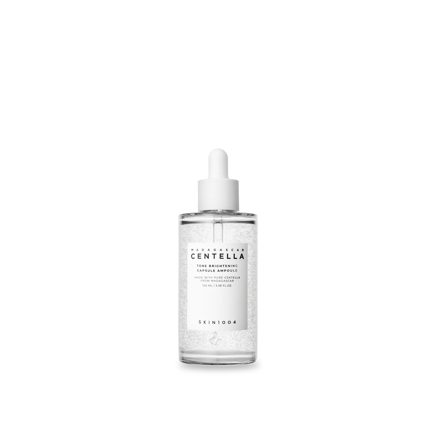 Sérum Iluminador y Antimanchas con Centella Asiática