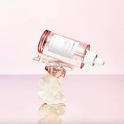 Sérum Limpiador y Alisador de Poros con Sal Rosa