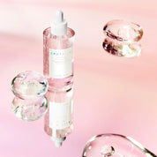 Sérum Limpiador y Alisador de Poros con Sal Rosa