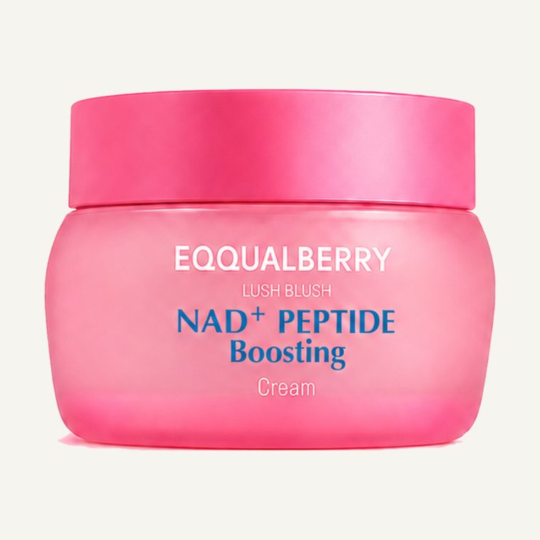 Crema EQQUALBERRY