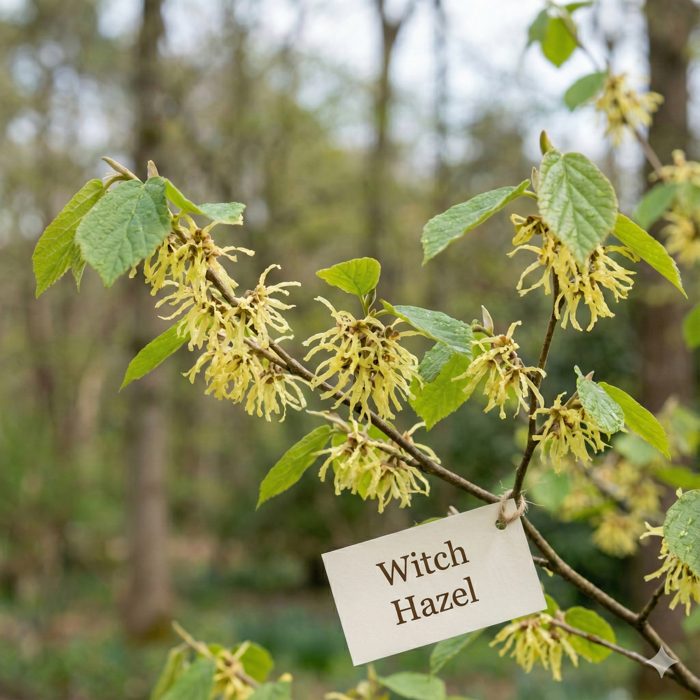 Hamamelis