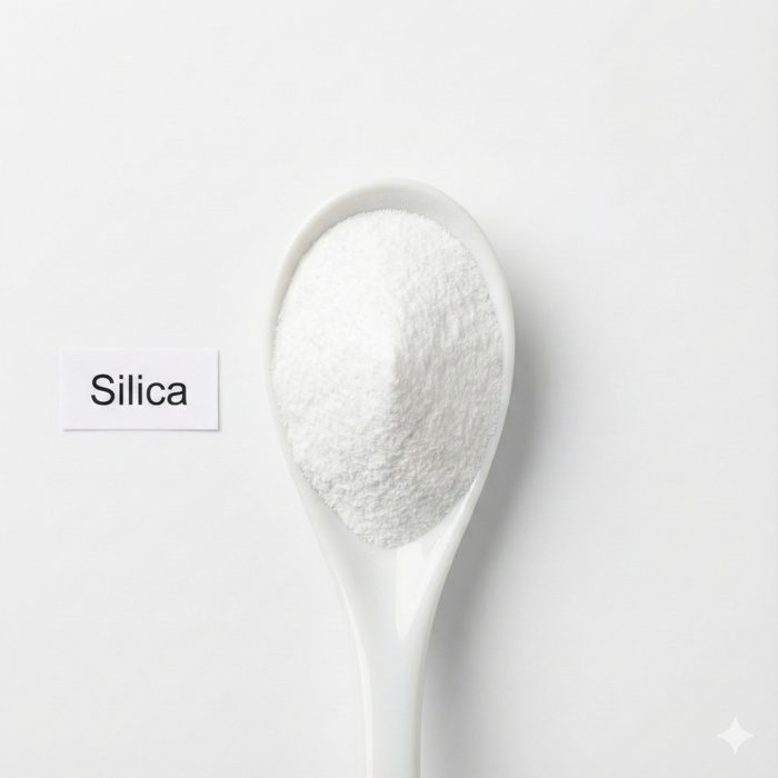 Sílice