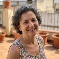 Maribel Sanz
