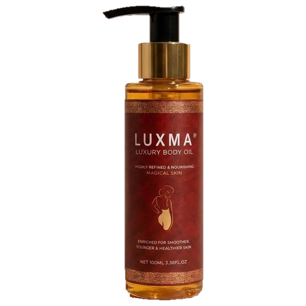 LUXMA