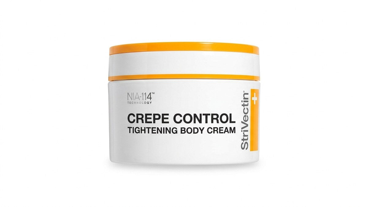 StriVectin Crepe Control Tightening Body Cream
