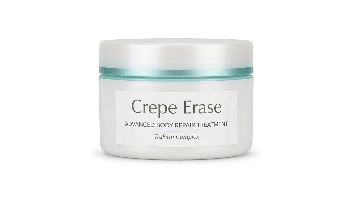 Crepe Erase Advanced Body Repair Treatment