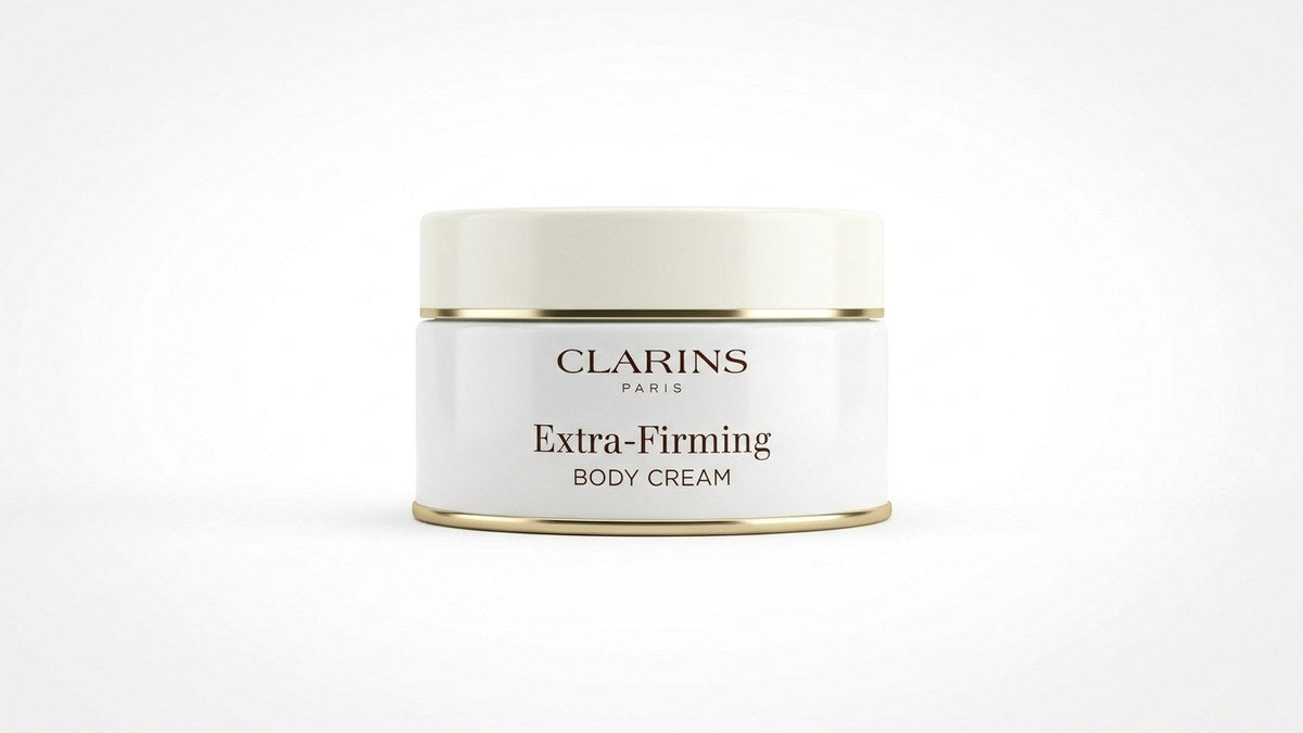 Clarins Extra-Firming Body Cream