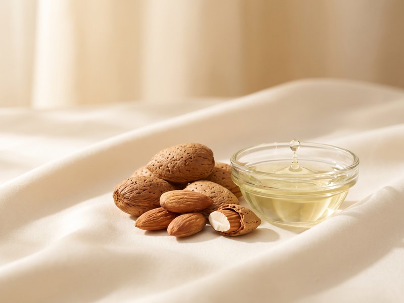 Almendras Dulces