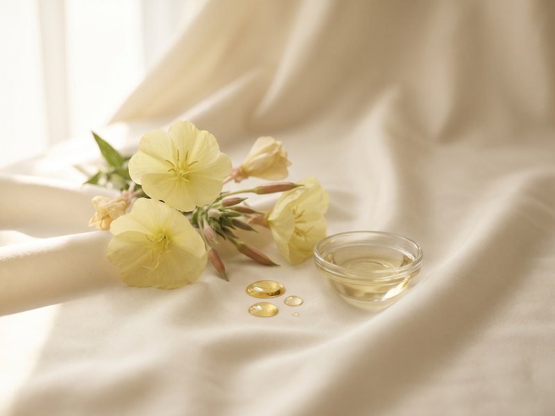 Aceite de Onagra