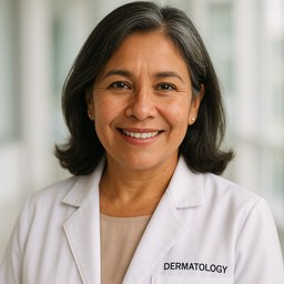 Dra. Marcela Ríos