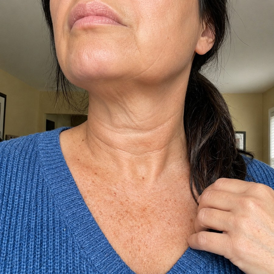 Cuello después