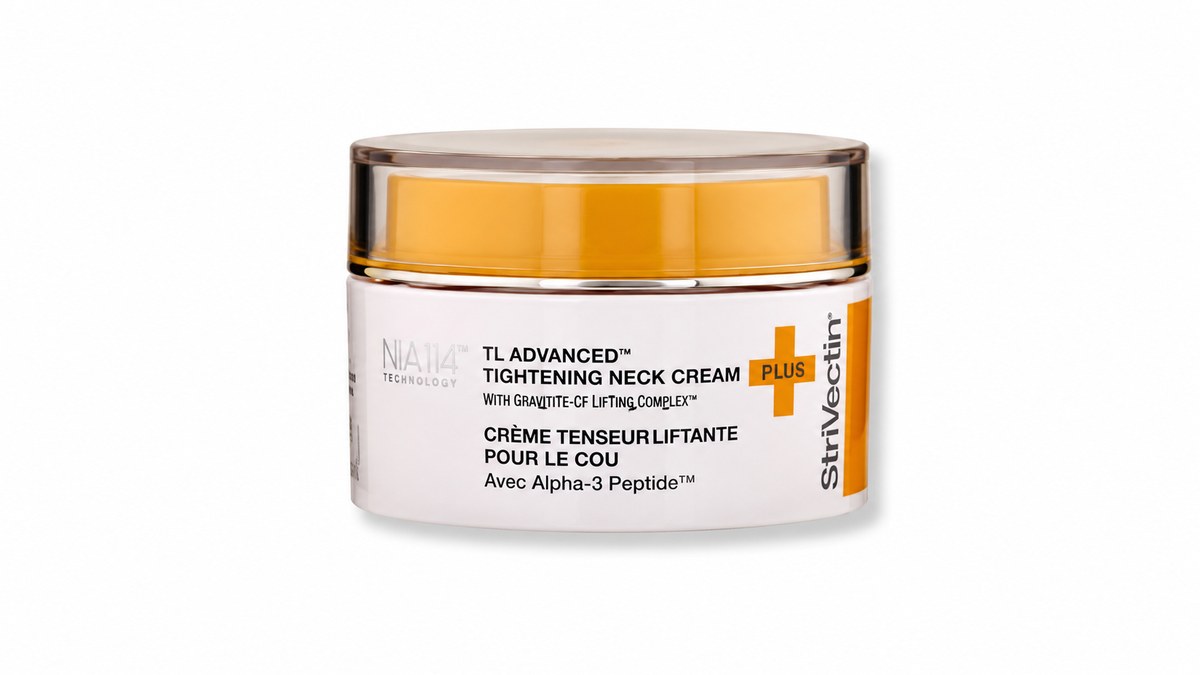 StriVectin TL Advanced Tightening Neck Cream Plus